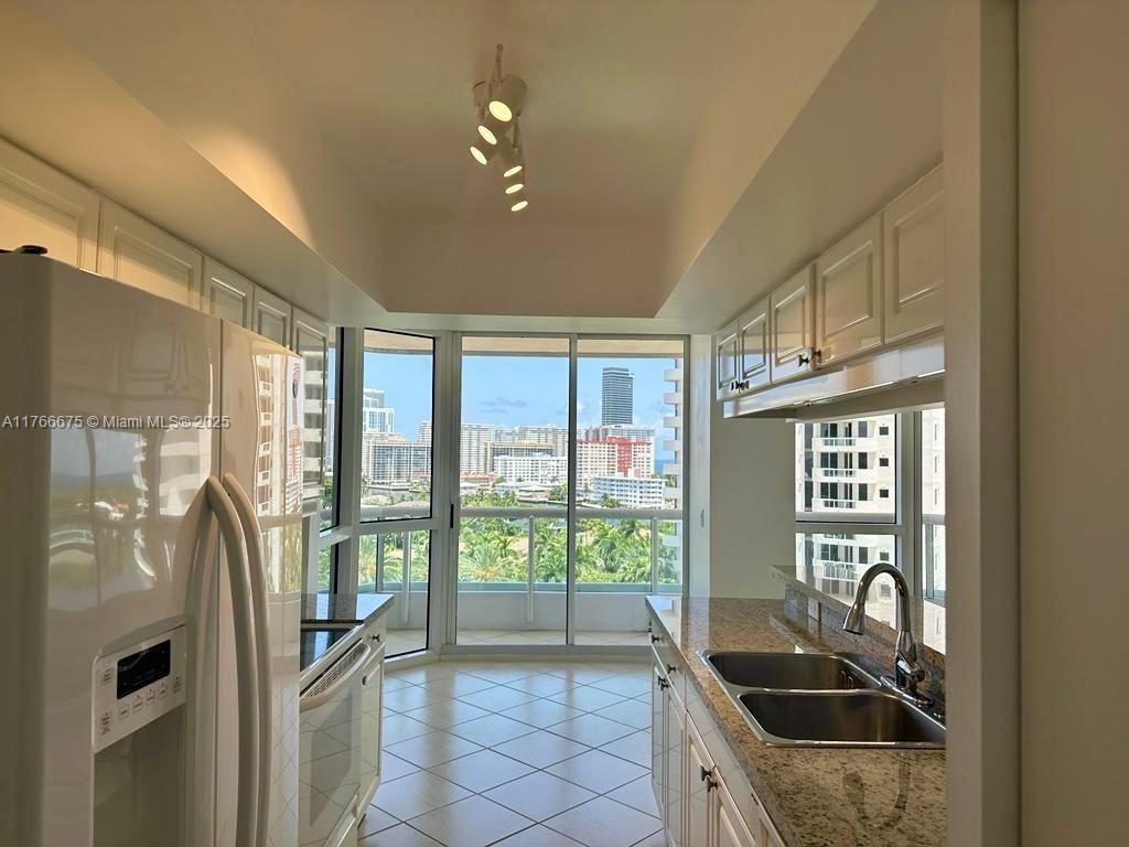 NORTH TOWER AT THE POINT - Residential Lease