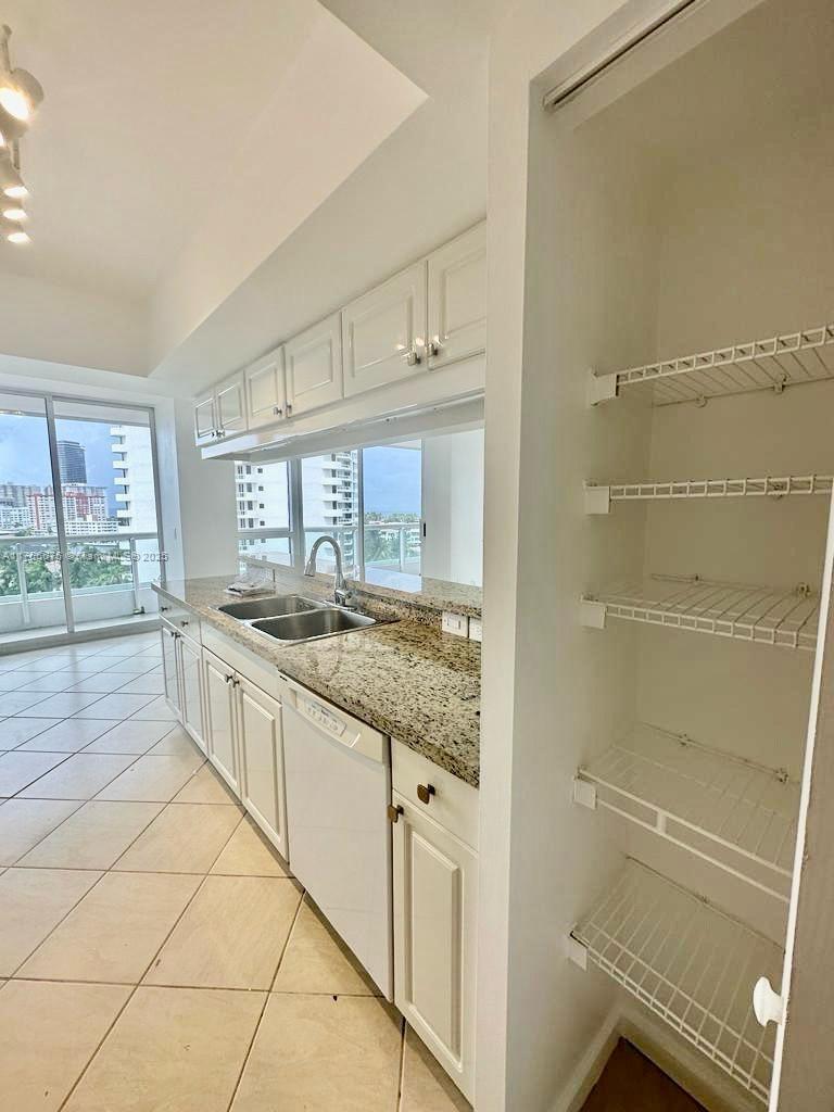 NORTH TOWER AT THE POINT - Residential Lease
