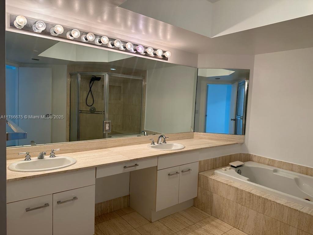 NORTH TOWER AT THE POINT - Residential Lease