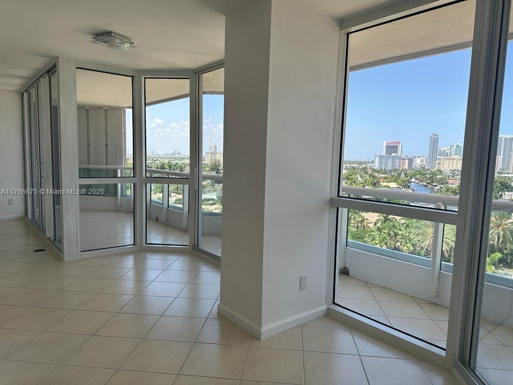 NORTH TOWER AT THE POINT - Residential Lease