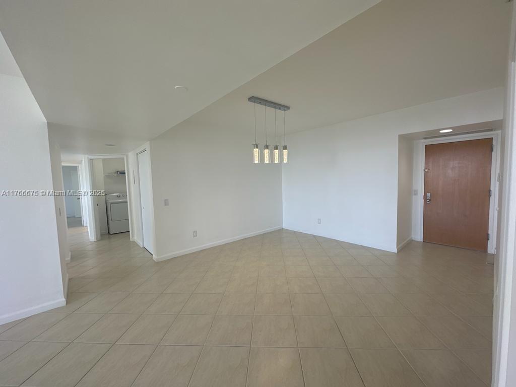 NORTH TOWER AT THE POINT - Residential Lease