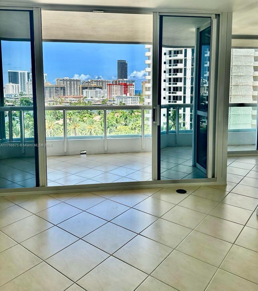 NORTH TOWER AT THE POINT - Residential Lease