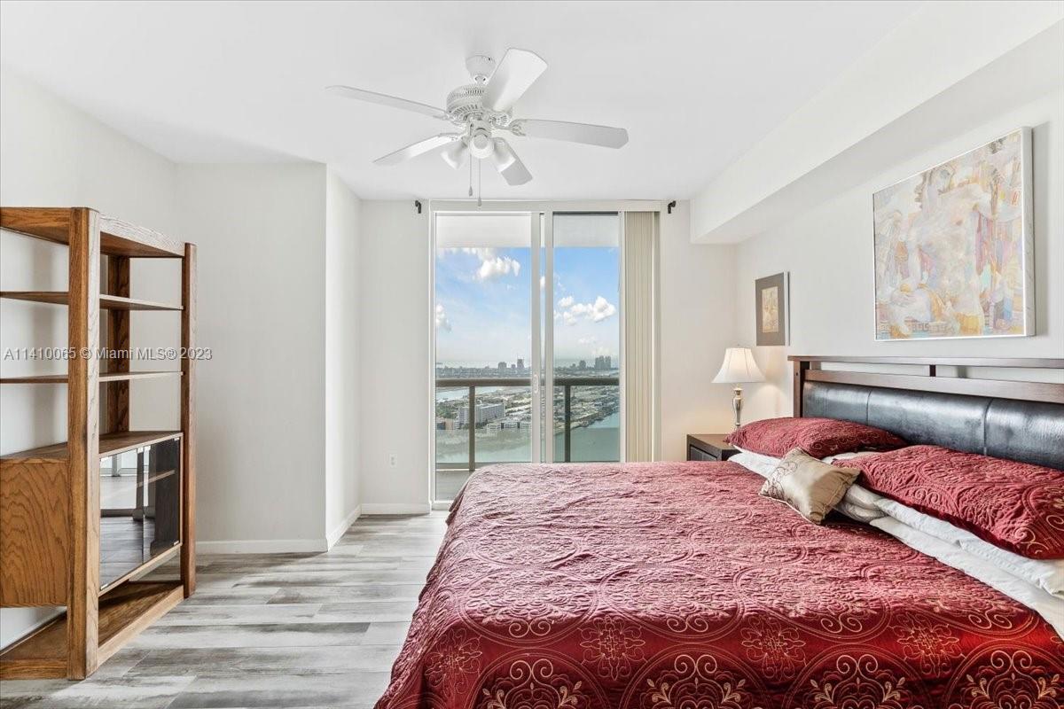 50 BISCAYNE CONDO - Residential