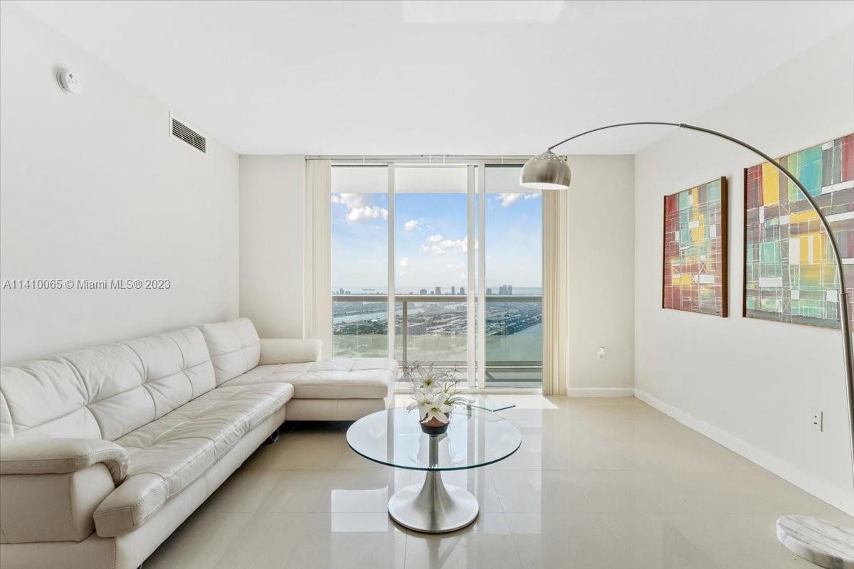 50 BISCAYNE CONDO - Residential
