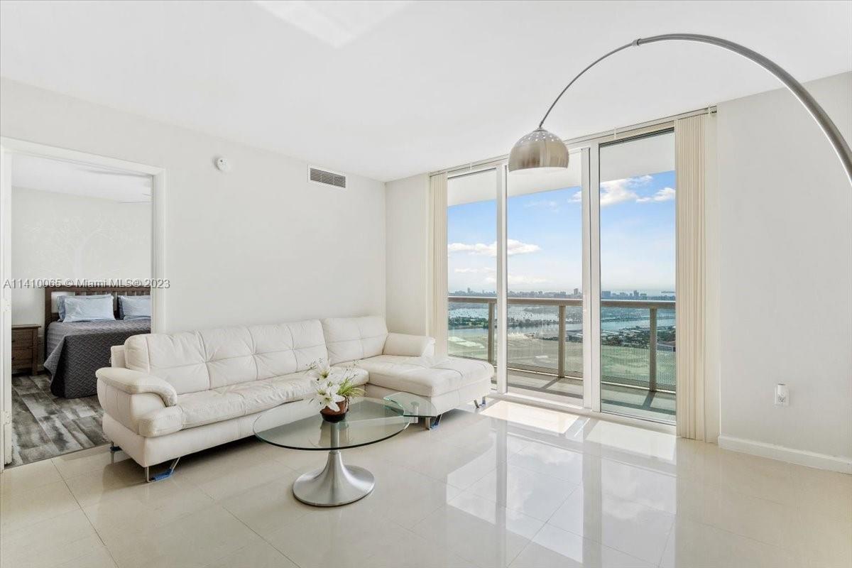 50 BISCAYNE CONDO - Residential