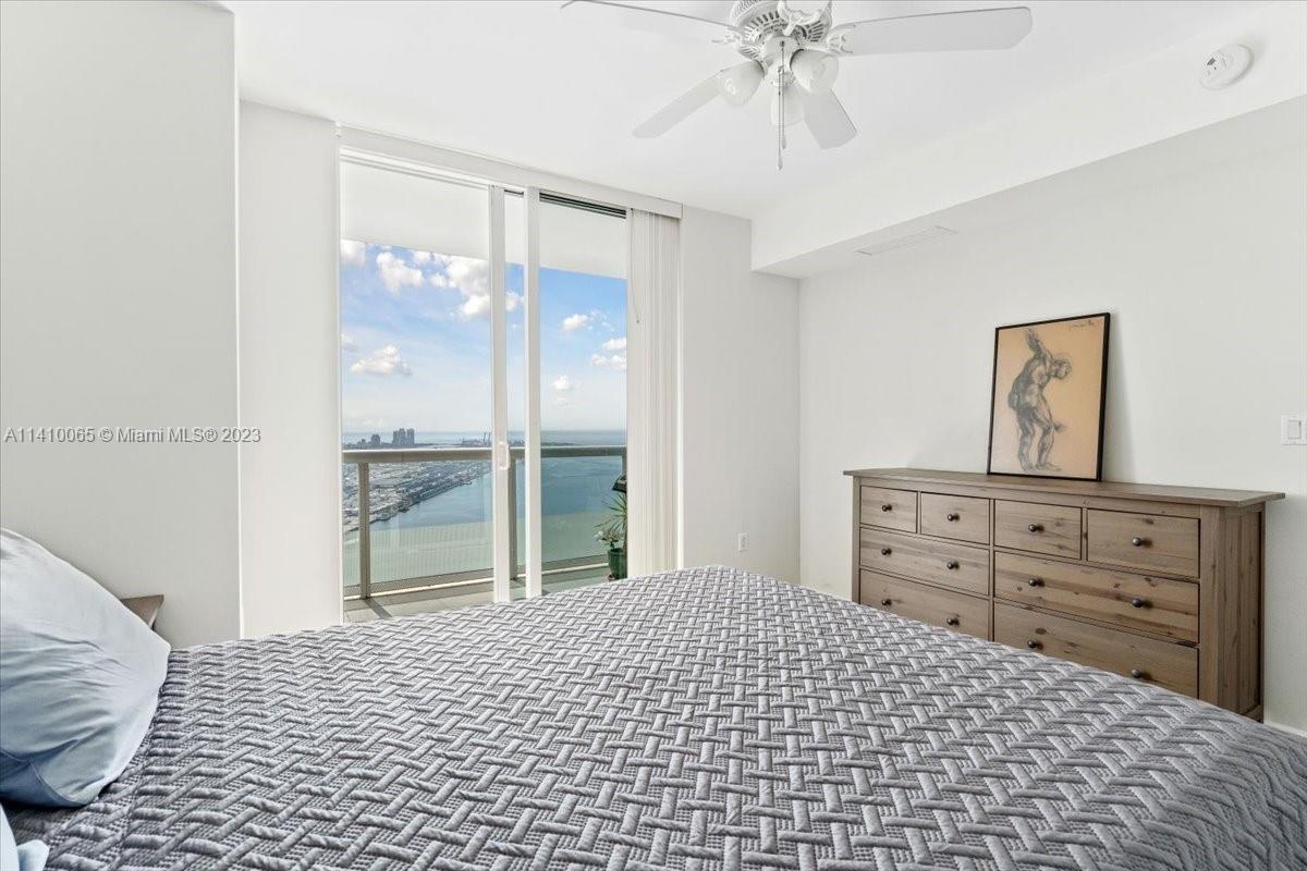 50 BISCAYNE CONDO - Residential