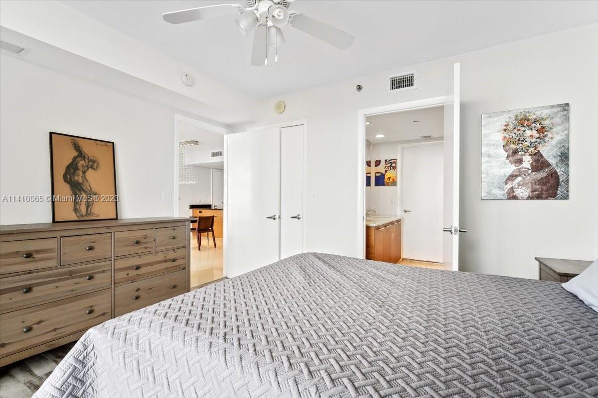 50 BISCAYNE CONDO - Residential