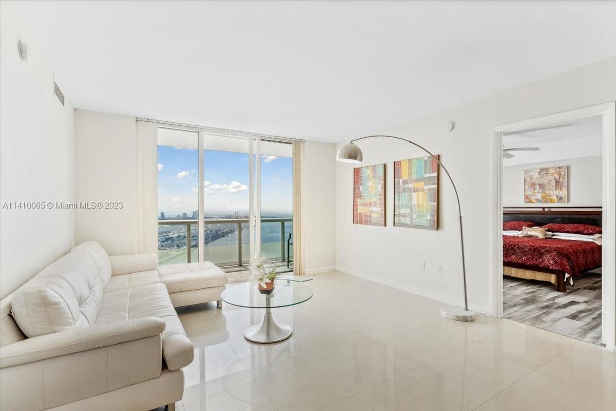 50 BISCAYNE CONDO - Residential