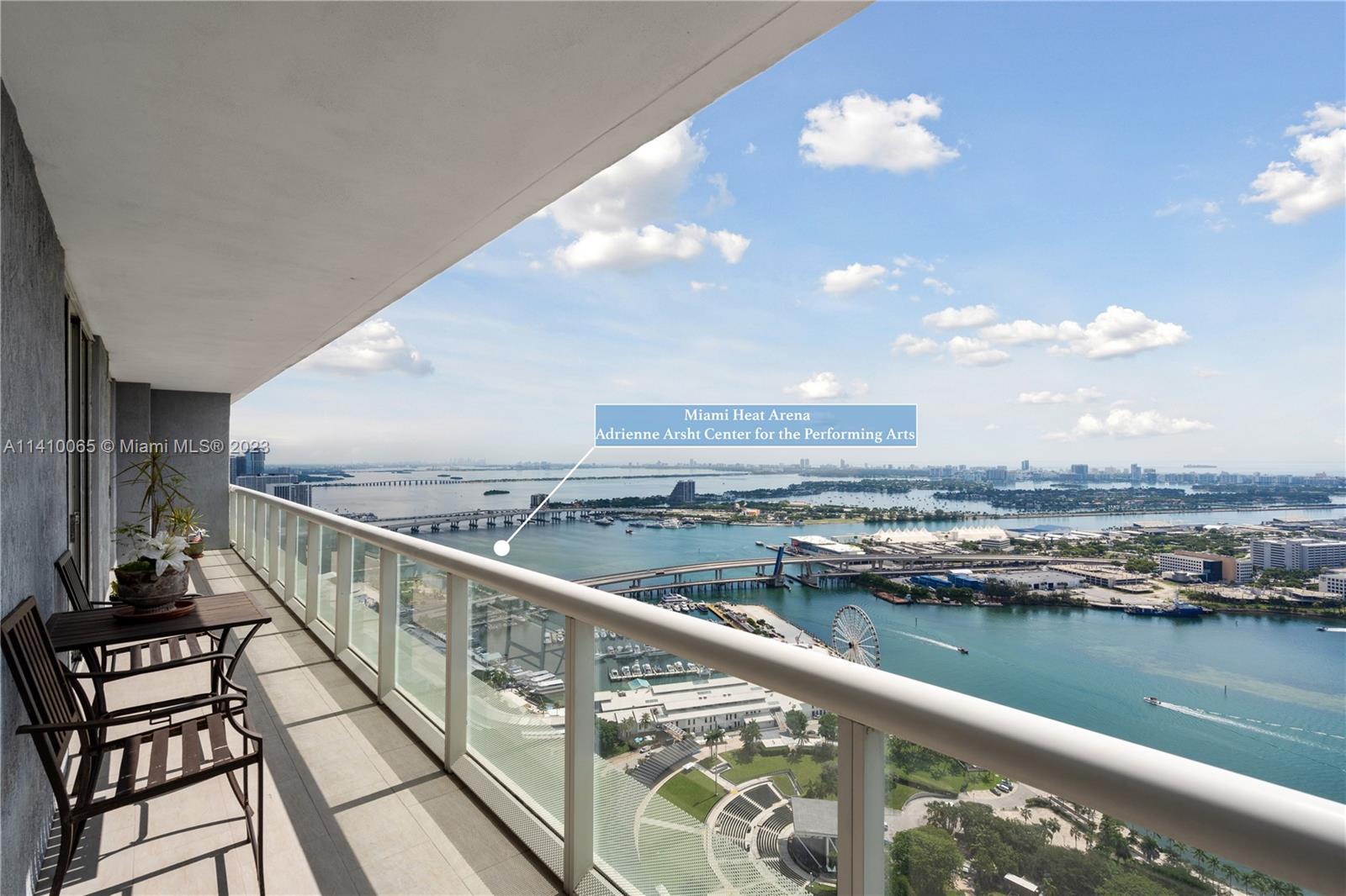50 BISCAYNE CONDO - Residential
