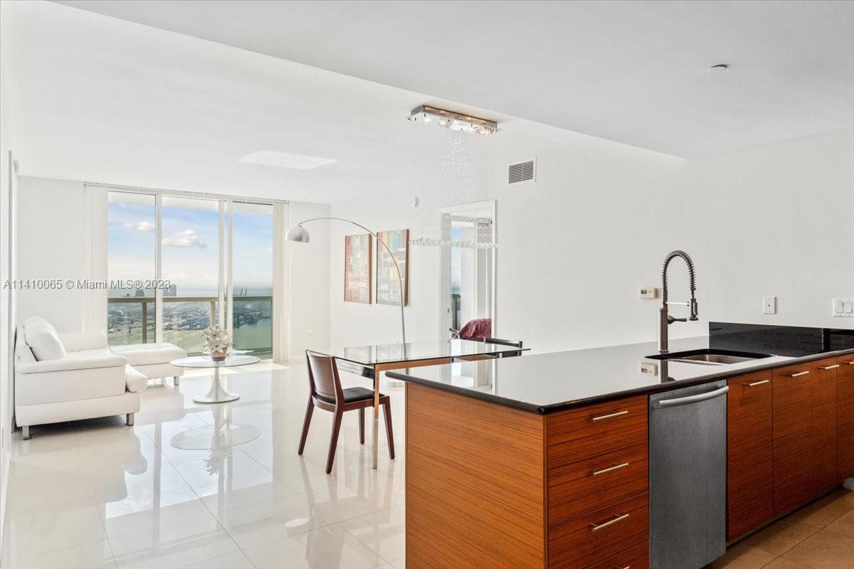 50 BISCAYNE CONDO - Residential