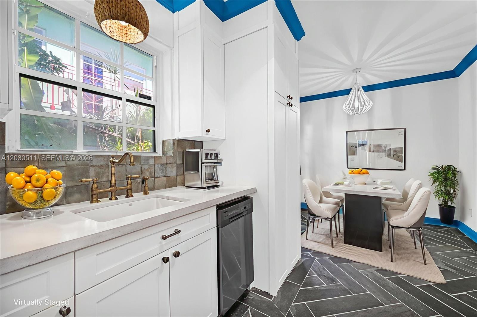 THE EXOTIC VILLAS CONDO - Residential