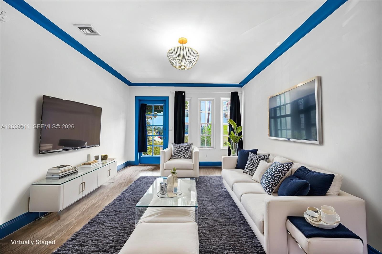 THE EXOTIC VILLAS CONDO - Residential
