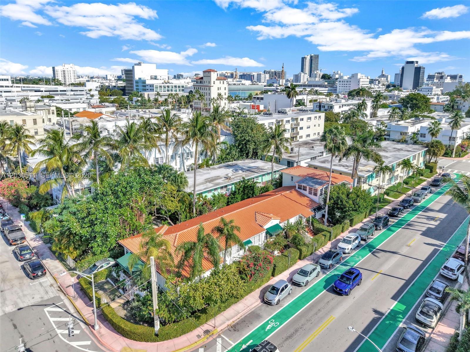 THE EXOTIC VILLAS CONDO - Residential