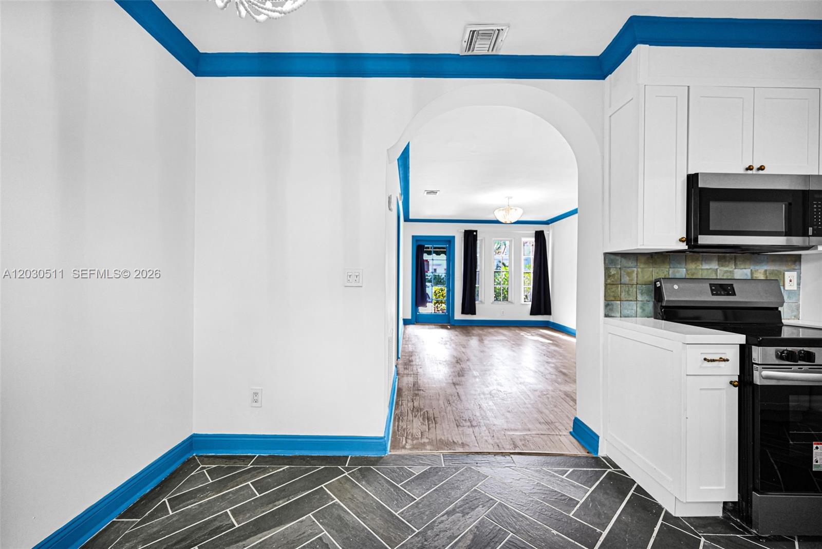 THE EXOTIC VILLAS CONDO - Residential