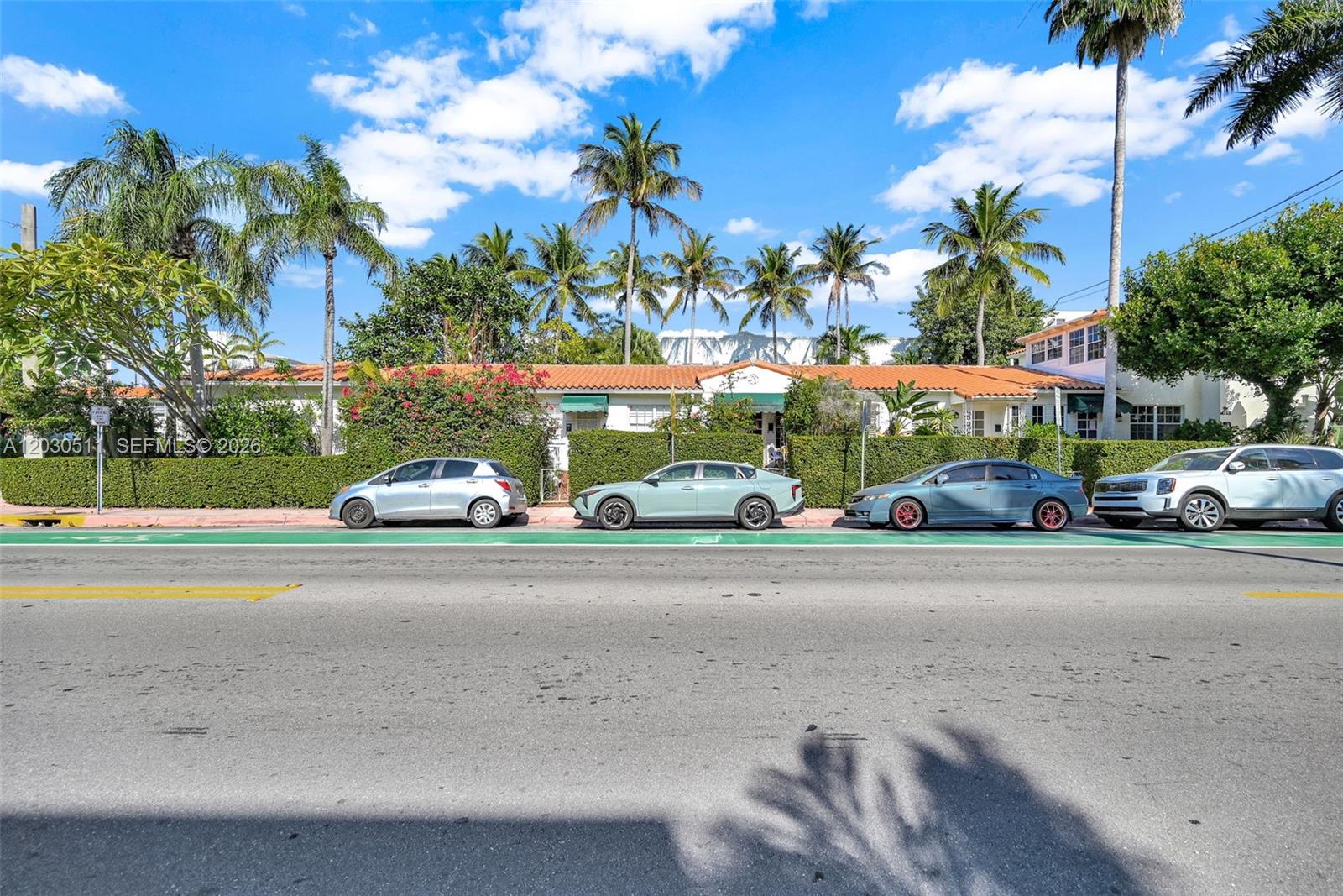 THE EXOTIC VILLAS CONDO - Residential
