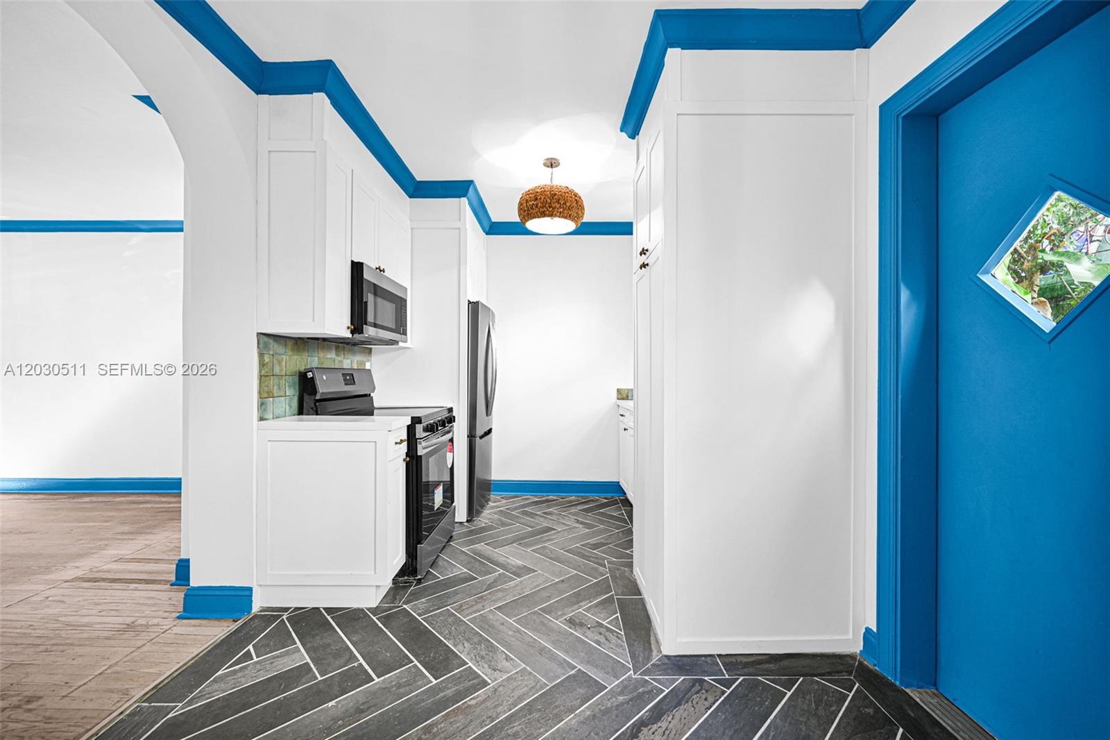 THE EXOTIC VILLAS CONDO - Residential