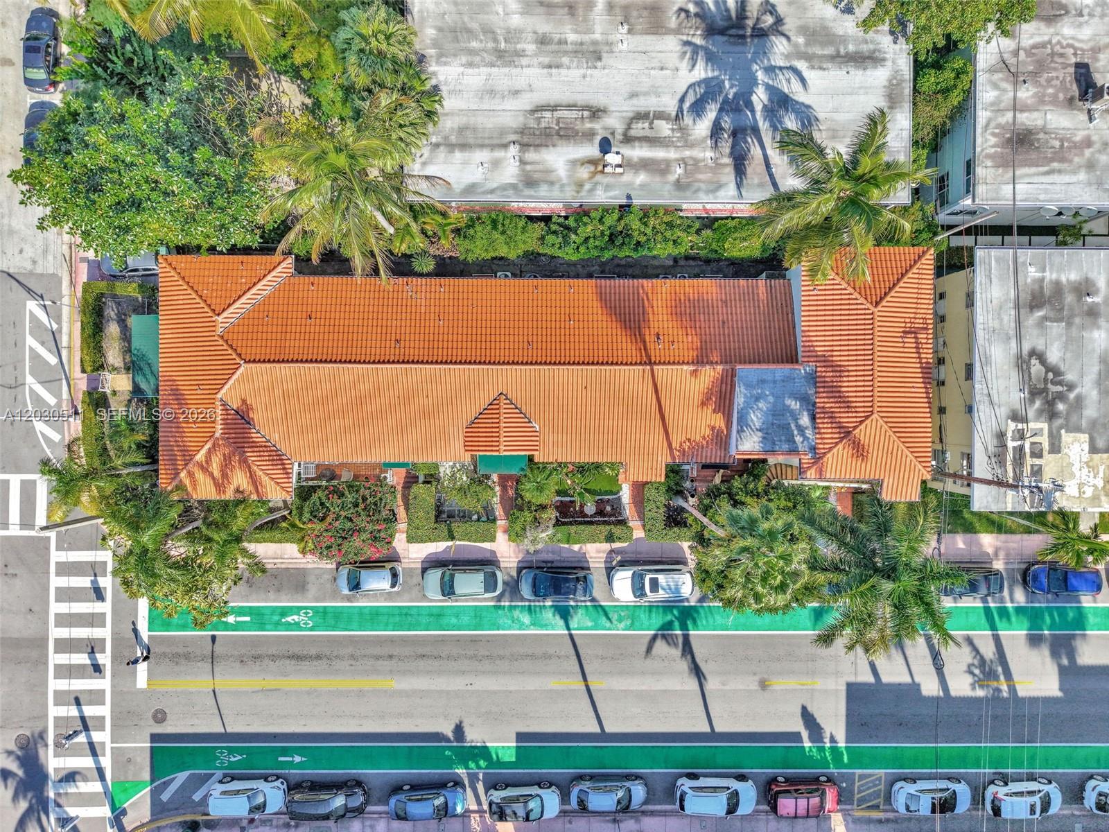 THE EXOTIC VILLAS CONDO - Residential
