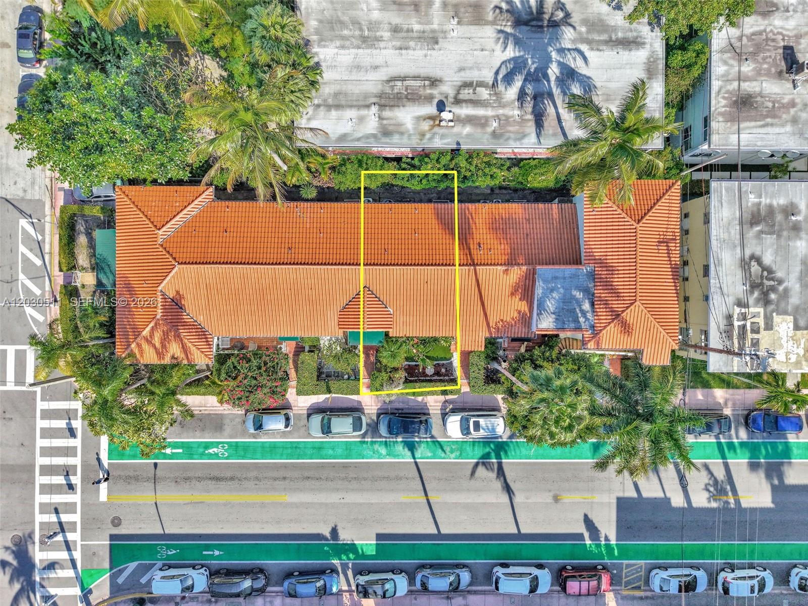 THE EXOTIC VILLAS CONDO - Residential