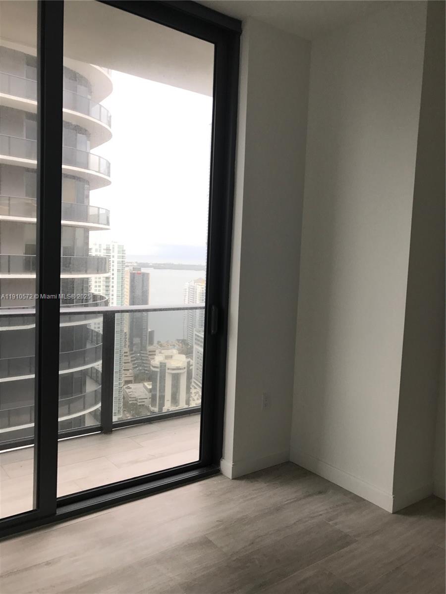 BRICKELL HEIGHTS WEST CON - Residential Lease