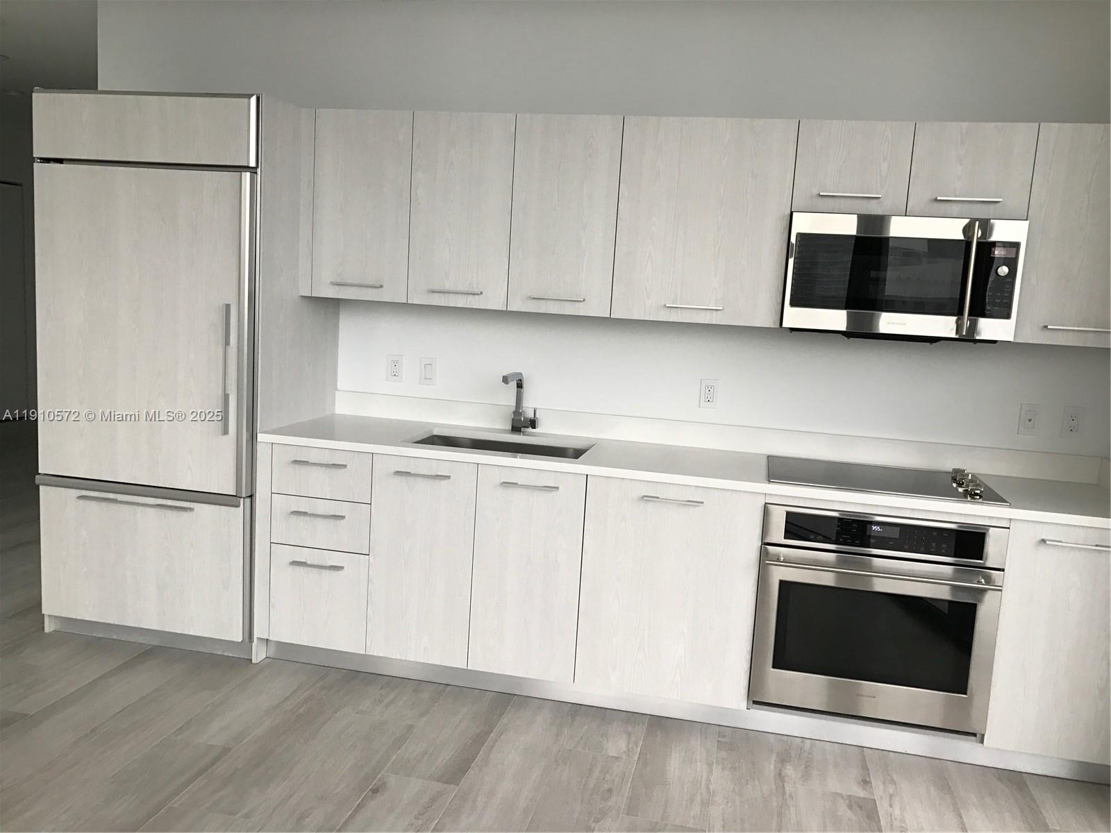 BRICKELL HEIGHTS WEST CON - Residential Lease