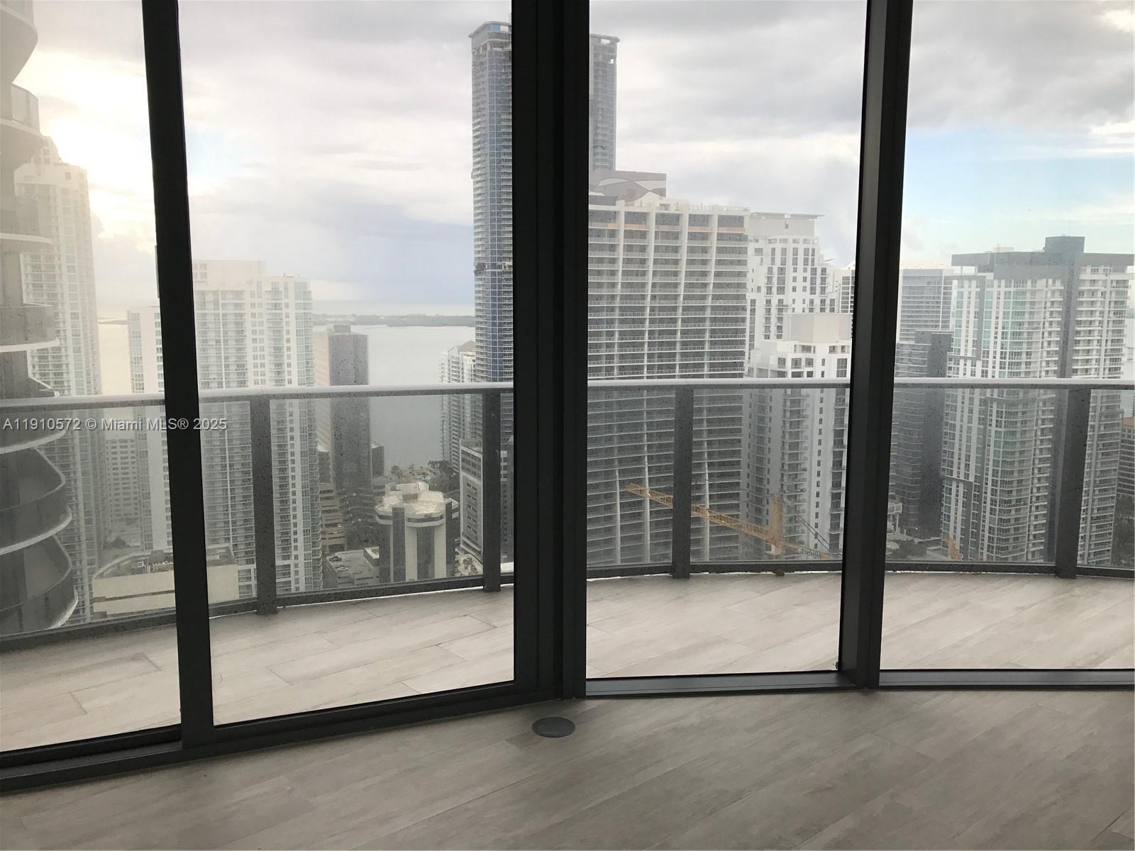 BRICKELL HEIGHTS WEST CON - Residential Lease