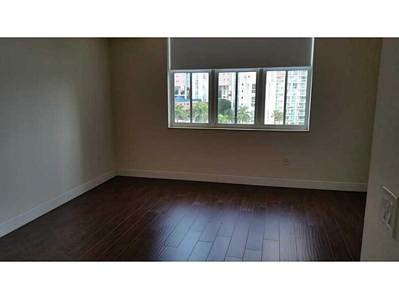 AVENTURA MARINA CONDO NUM - Residential Lease