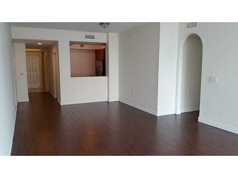 AVENTURA MARINA CONDO NUM - Residential Lease