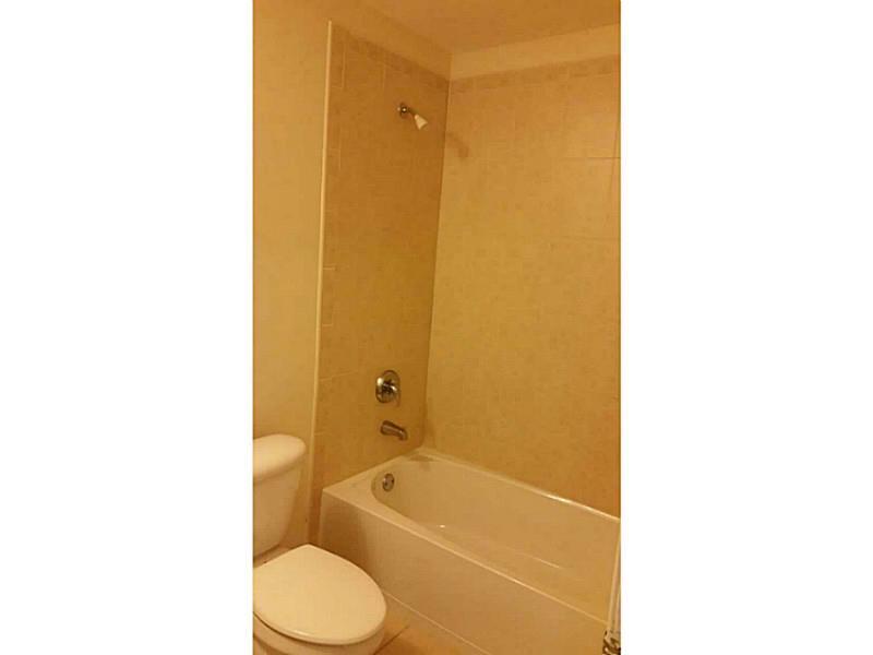 AVENTURA MARINA CONDO NUM - Residential Lease
