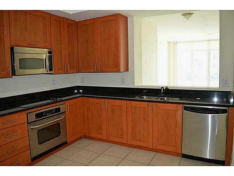 AVENTURA MARINA CONDO NUM - Residential Lease