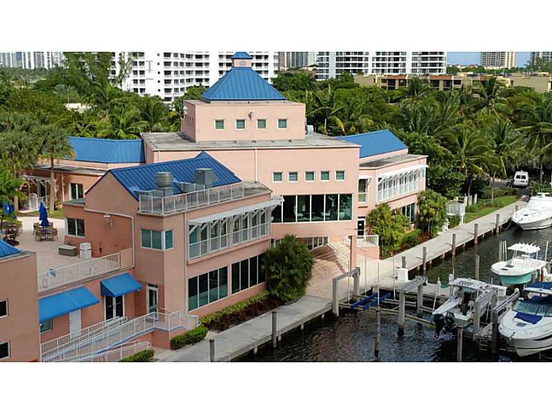 AVENTURA MARINA CONDO NUM - Residential Lease