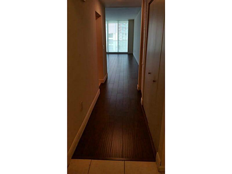 AVENTURA MARINA CONDO NUM - Residential Lease