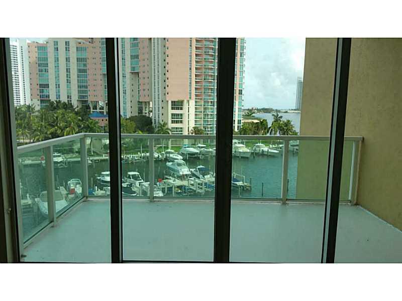 AVENTURA MARINA CONDO NUM - Residential Lease