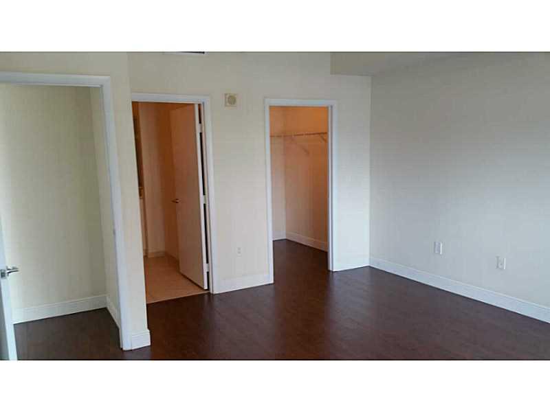 AVENTURA MARINA CONDO NUM - Residential Lease