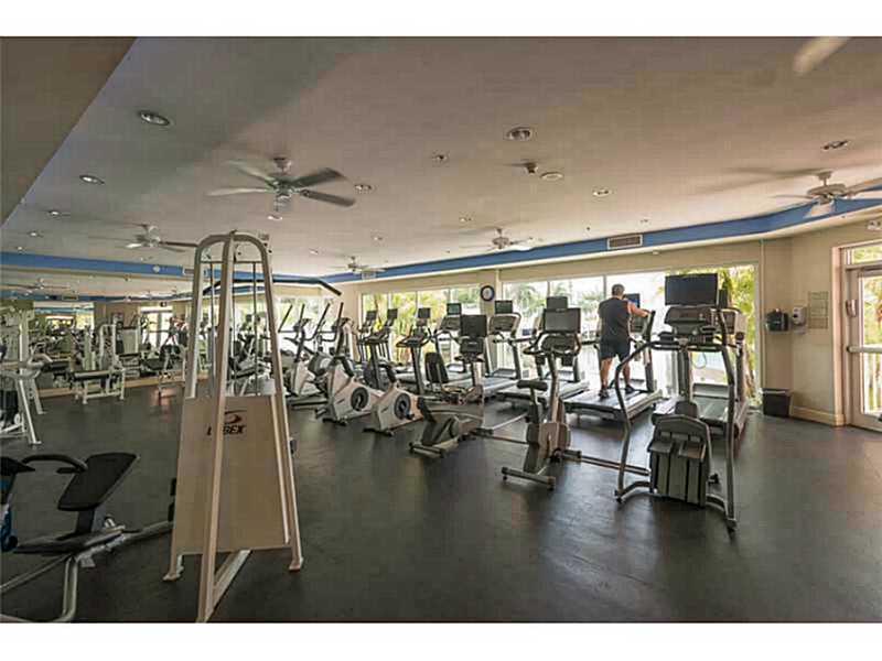 AVENTURA MARINA CONDO NUM - Residential Lease