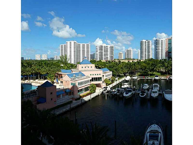 AVENTURA MARINA CONDO NUM - Residential Lease