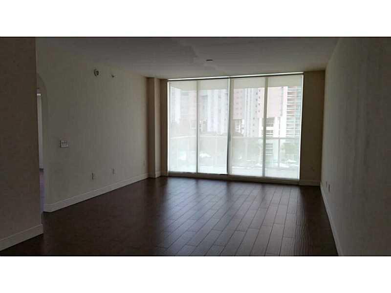 AVENTURA MARINA CONDO NUM - Residential Lease