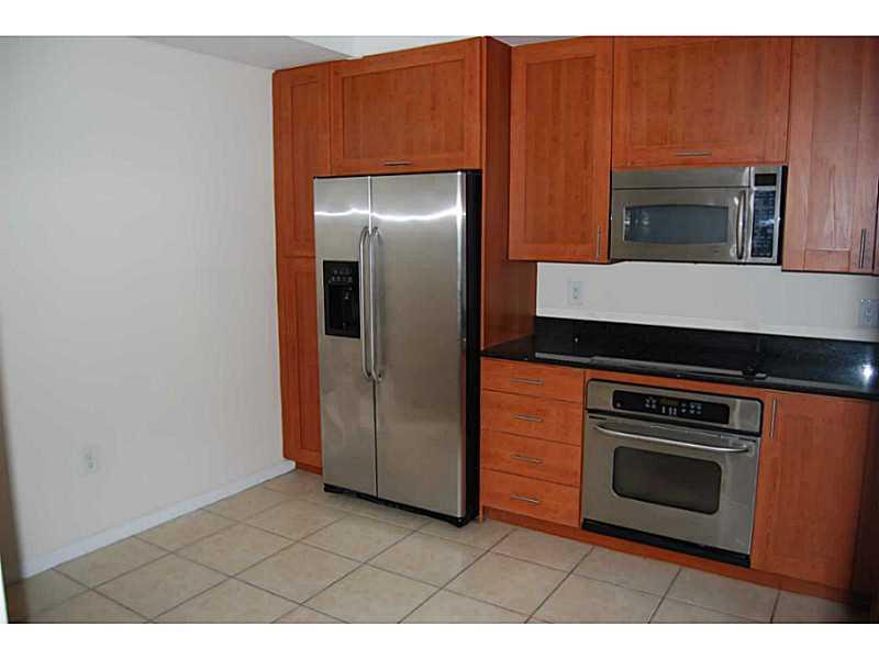 AVENTURA MARINA CONDO NUM - Residential Lease
