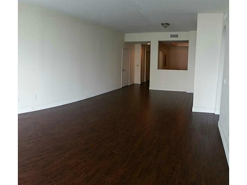 AVENTURA MARINA CONDO NUM - Residential Lease