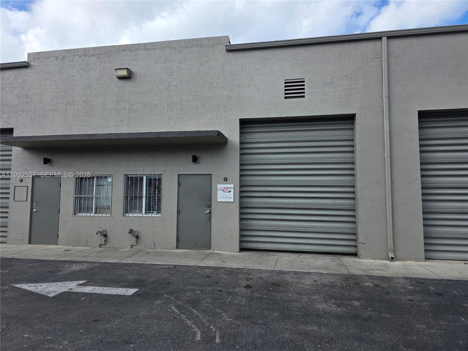1,080 SF warehouse with 2 assigned parking spaces, overnight parking and a low $175/mo association fee. Unit features a secure gated complex with 24-hour access. Includes an office, bathroom, A/C, and high ceilings that is suitable for most light-industrial uses. Well-maintained space ideal for contractors, storage, light manufacturing, or business operations. Prime location with highway access and commercial visibility. This is a great opportunity to own a versatile light industrial property in a high-demand area. Currently tenant occupied month to month. 
Seller willing to Owner Finance with minimum 20%​​‌​​​​‌​‌​​​‌‌​​​‌‌‌​​‌​​‌‌​​​​ down.