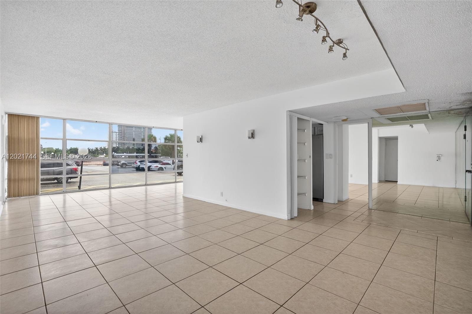 Corner unit in the sought-after DeSoto Park community of Hallandale Beach — priced to reflect its potential. With a bright, open layout, assigned parking, and a location that puts you minutes from the beach, major highways, dining, and shopping, this 2/2 is a blank canvas ready for your vision. Investors will appreciate the strong rental demand in this area and the opportunity to add real value in one of South Florida's most consistently active markets. Easy to show. (Information provided is deemed reliable but not guaranteed. All details, including but not limited to HOA rules, fees, and community regulations, should be independently verified with the association. Buyers are encouraged to perform their own due diligence prior to making any decisions.)