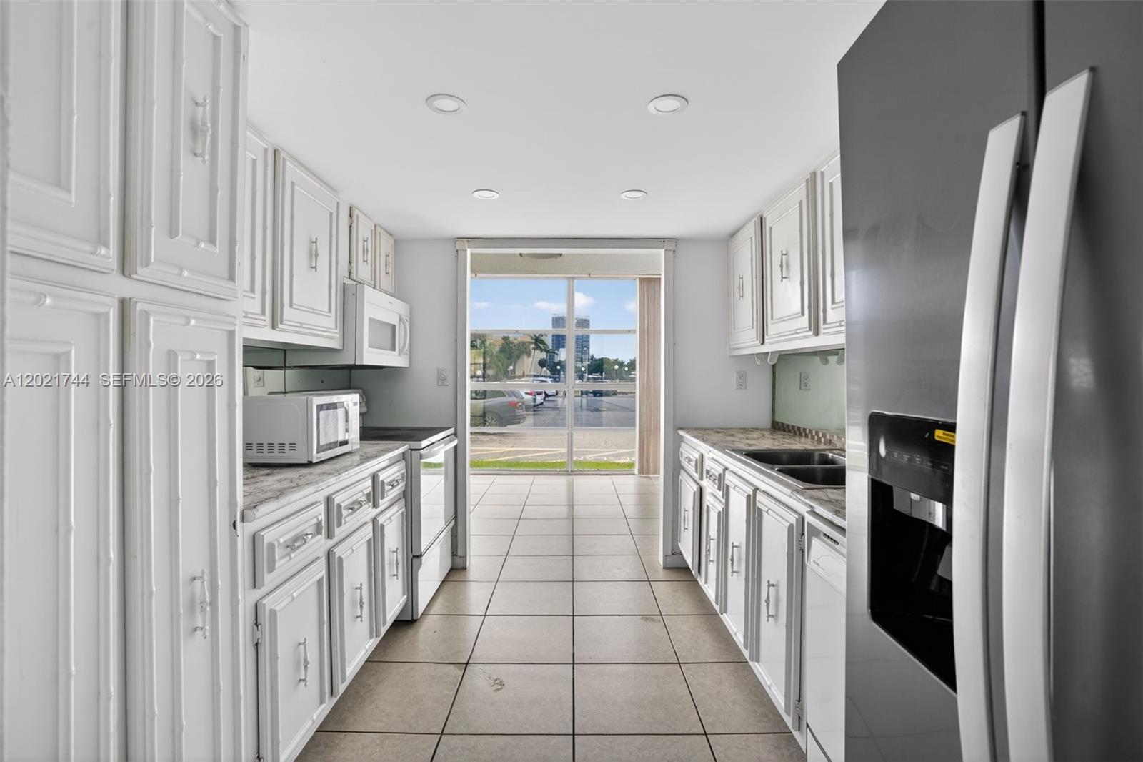 DESOTO PARK CONDO - Residential