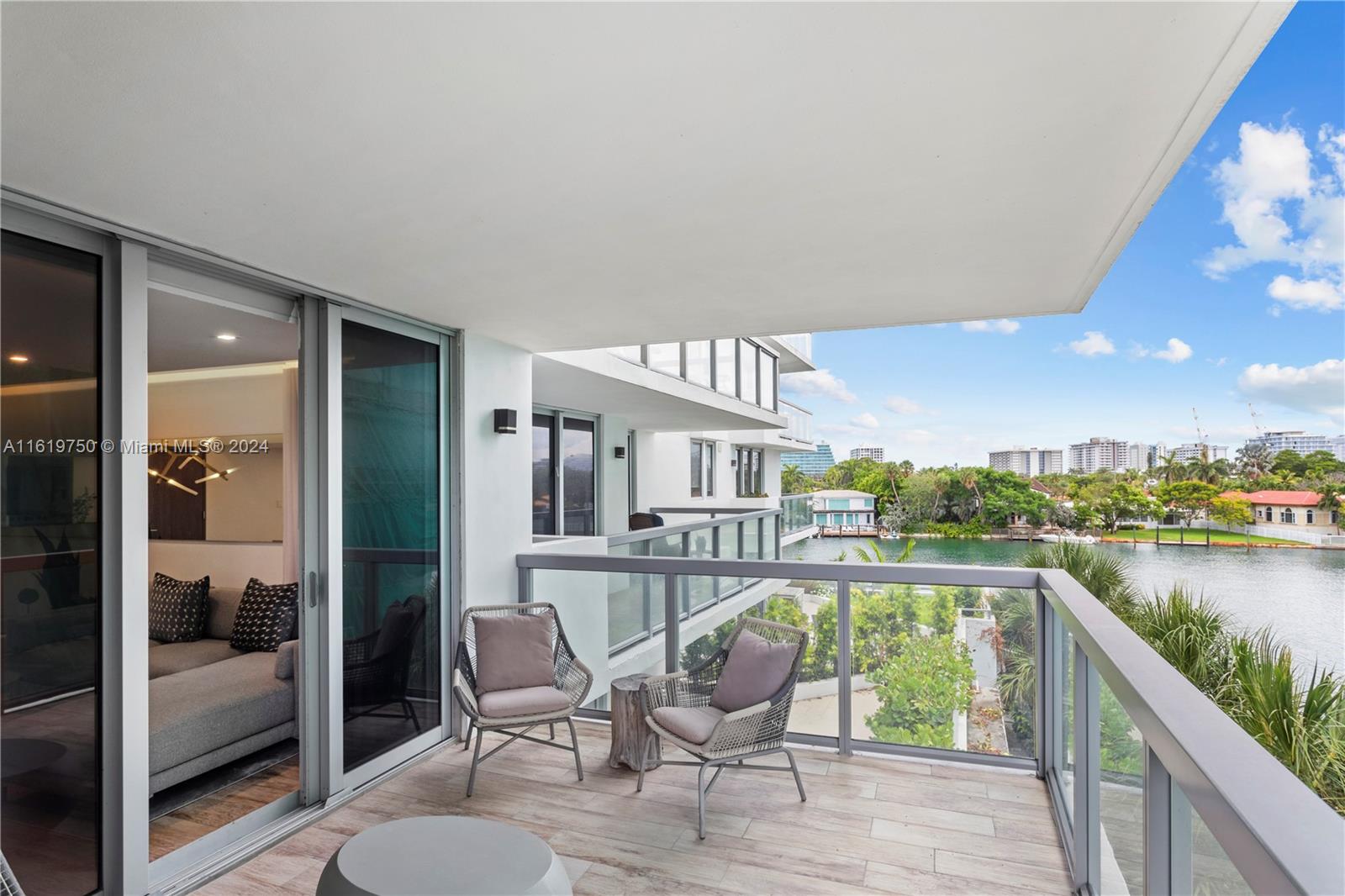 THE IVORY RESIDENCE CONDO - Residential Lease