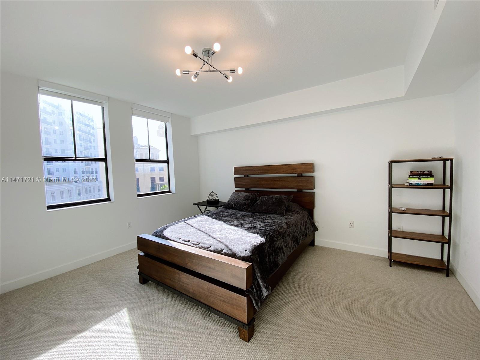55 MERRICK CONDO - Residential Lease