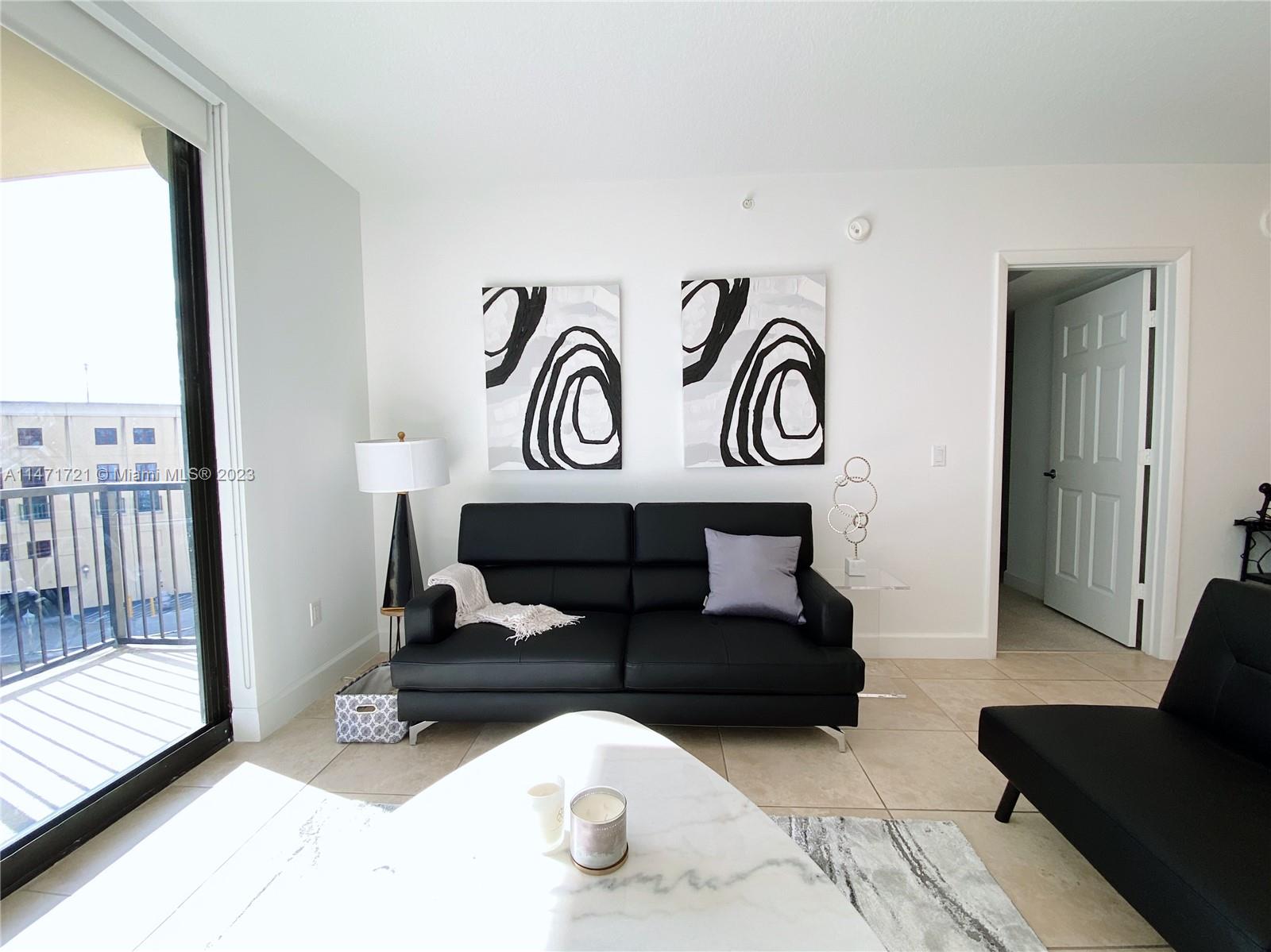 55 MERRICK CONDO - Residential Lease