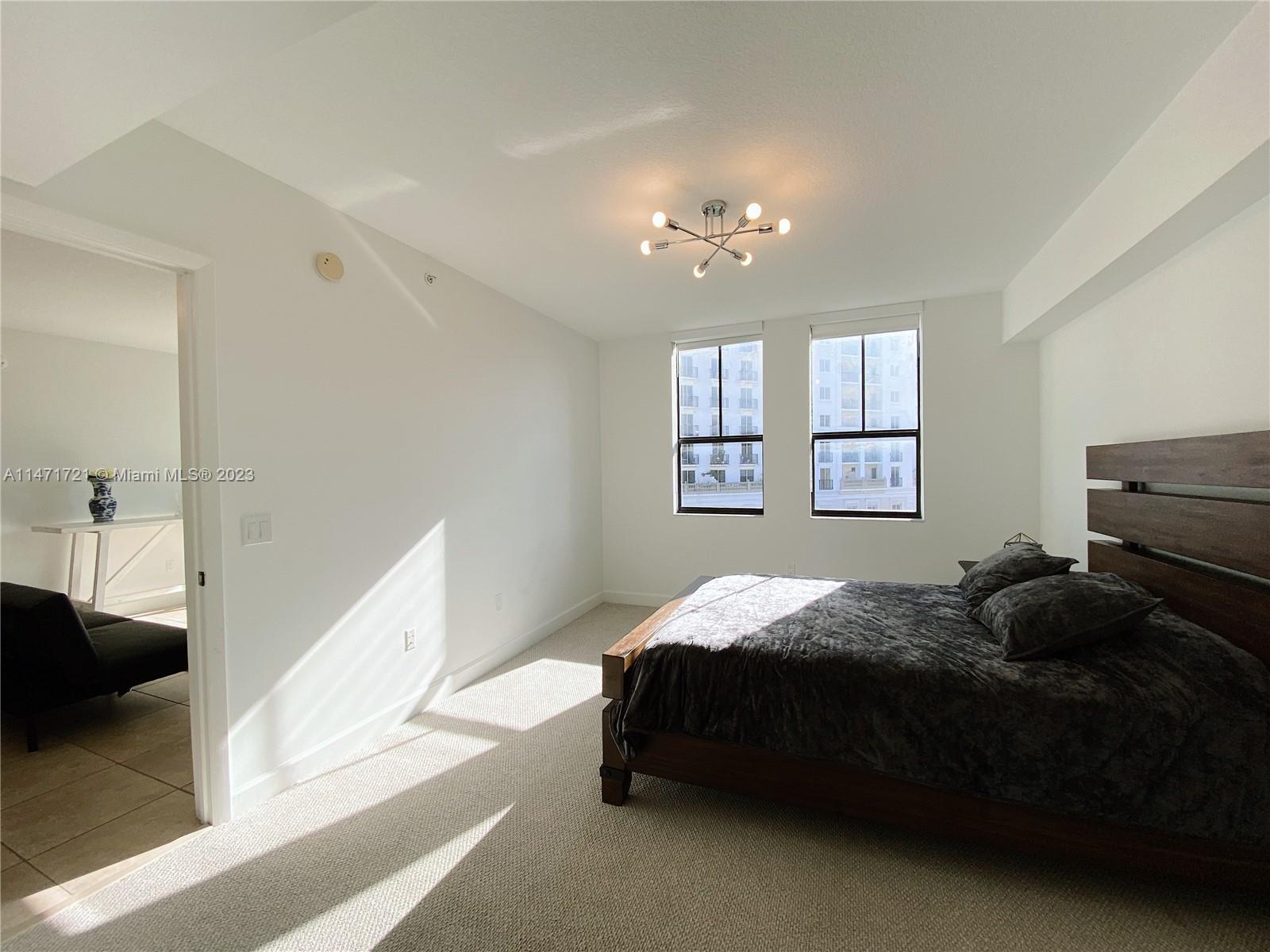 55 MERRICK CONDO - Residential Lease