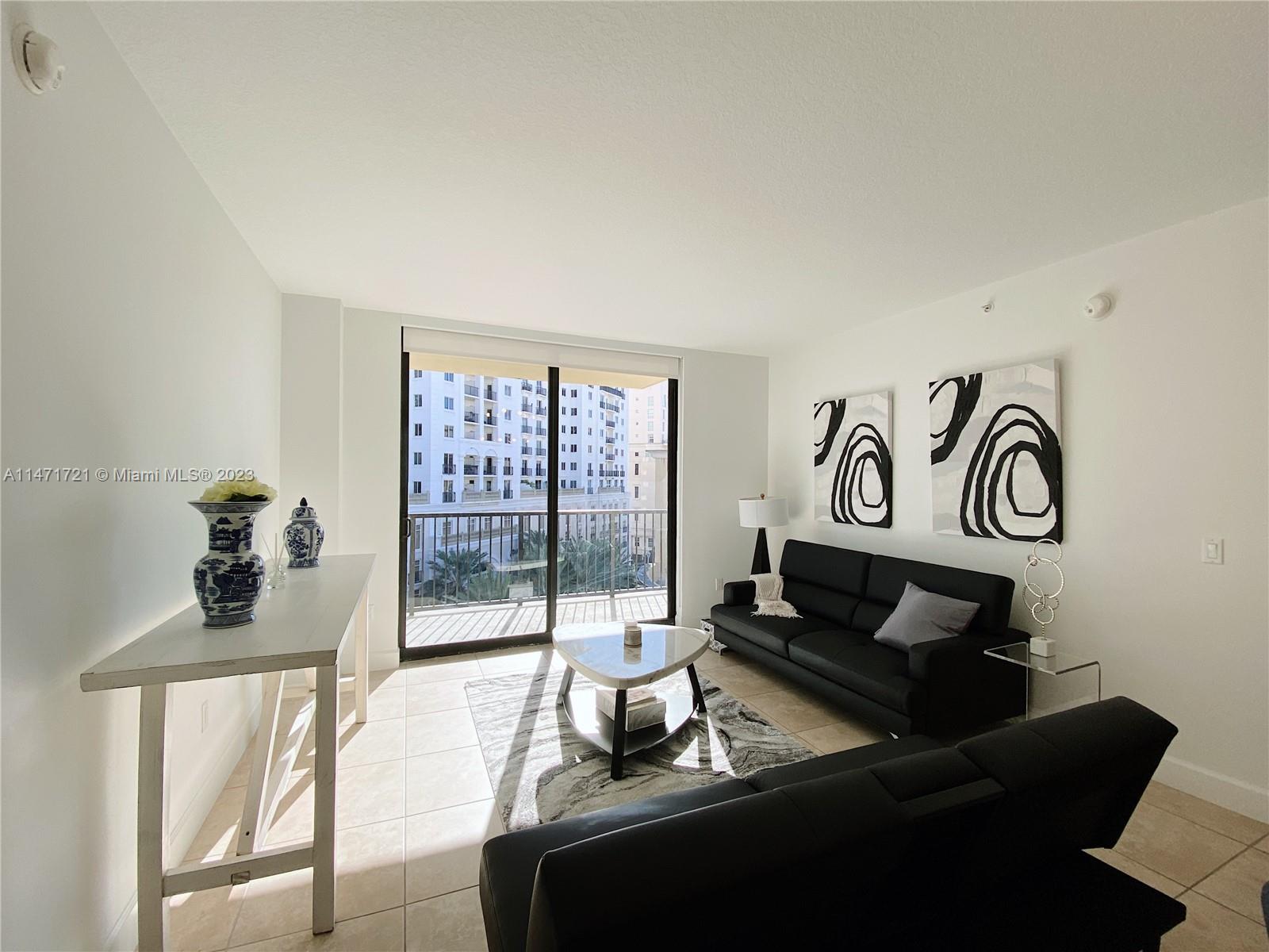 55 MERRICK CONDO - Residential Lease