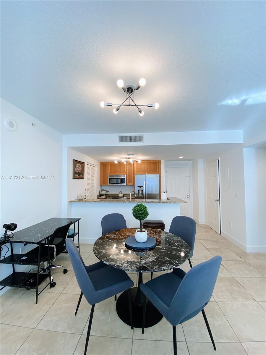 55 MERRICK CONDO - Residential Lease