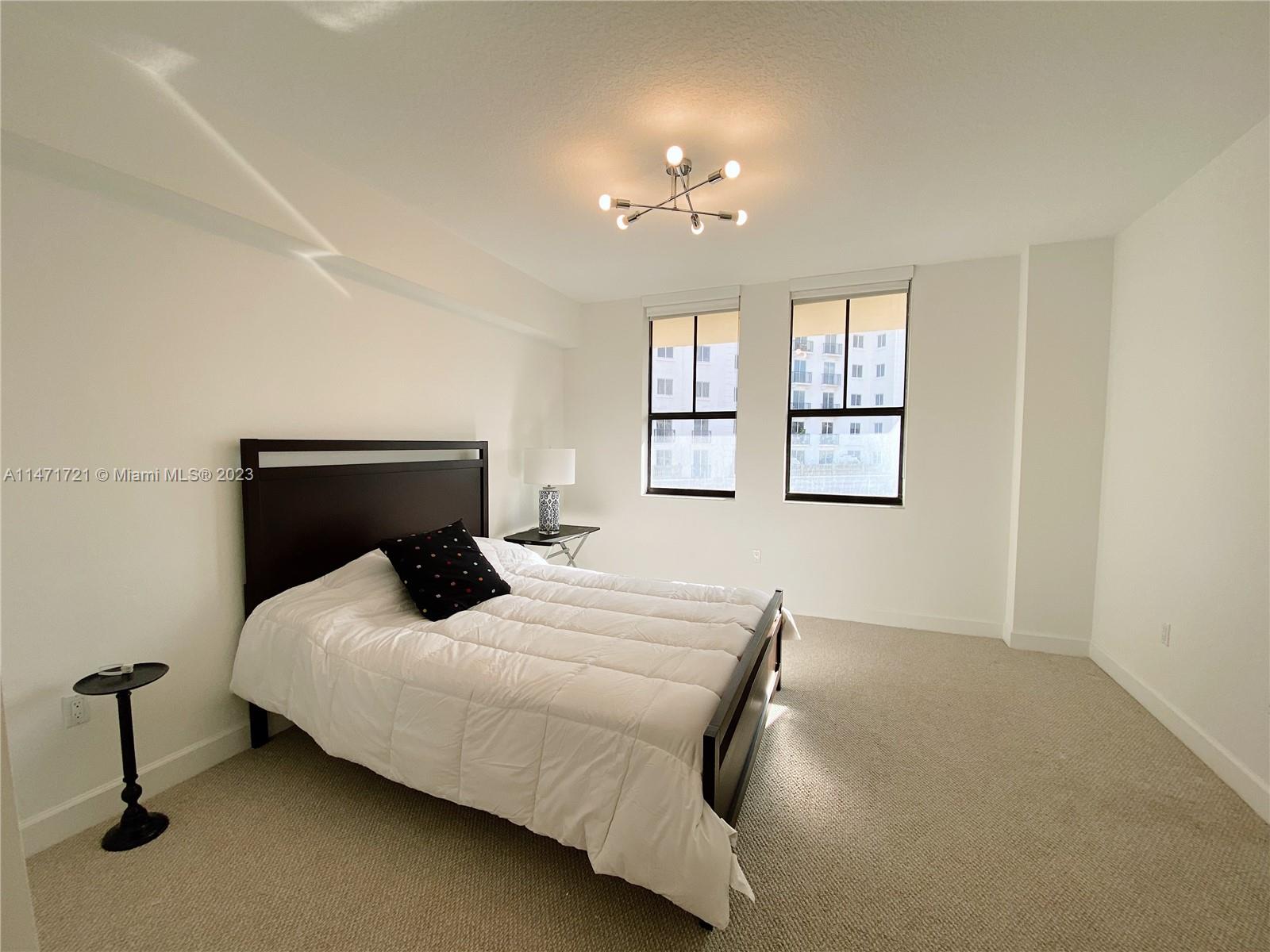 55 MERRICK CONDO - Residential Lease