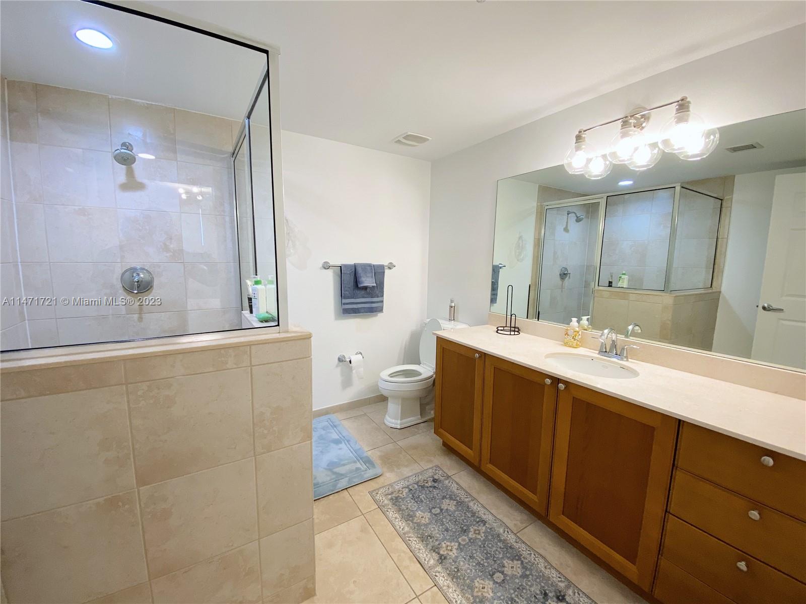 55 MERRICK CONDO - Residential Lease