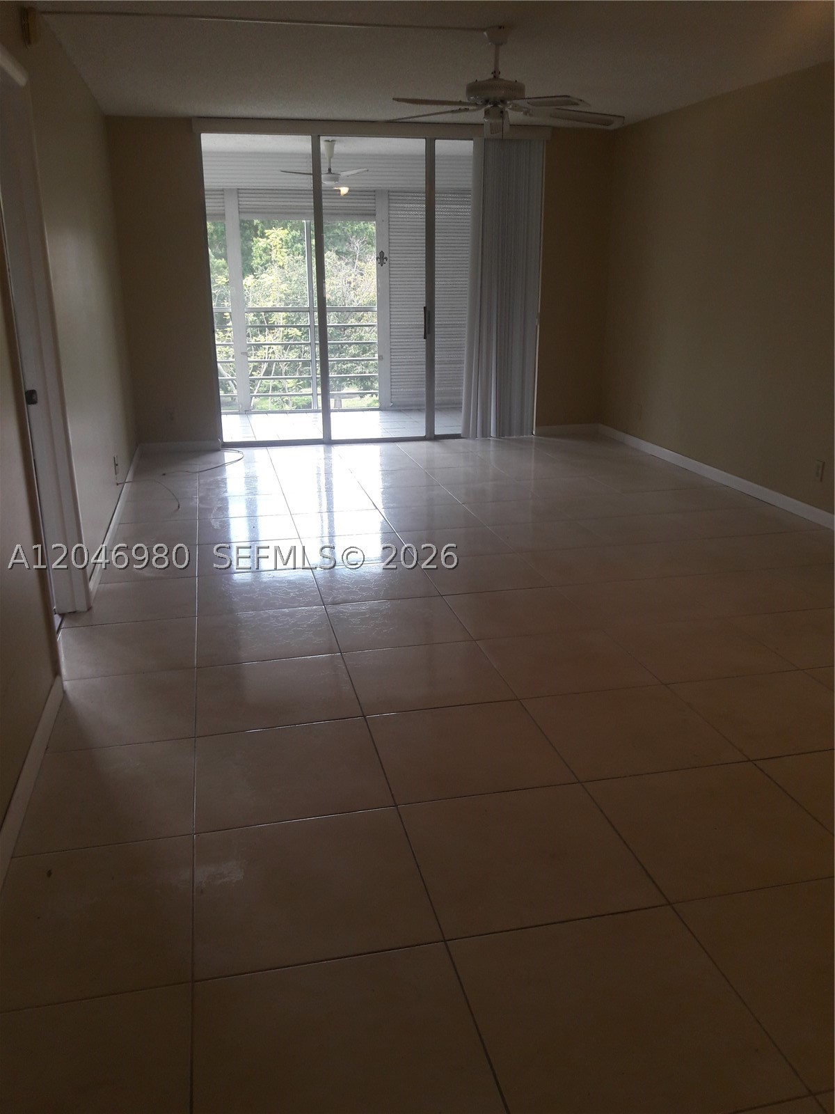 CYPRESS CHASE CONDO NO 6 - Residential Lease